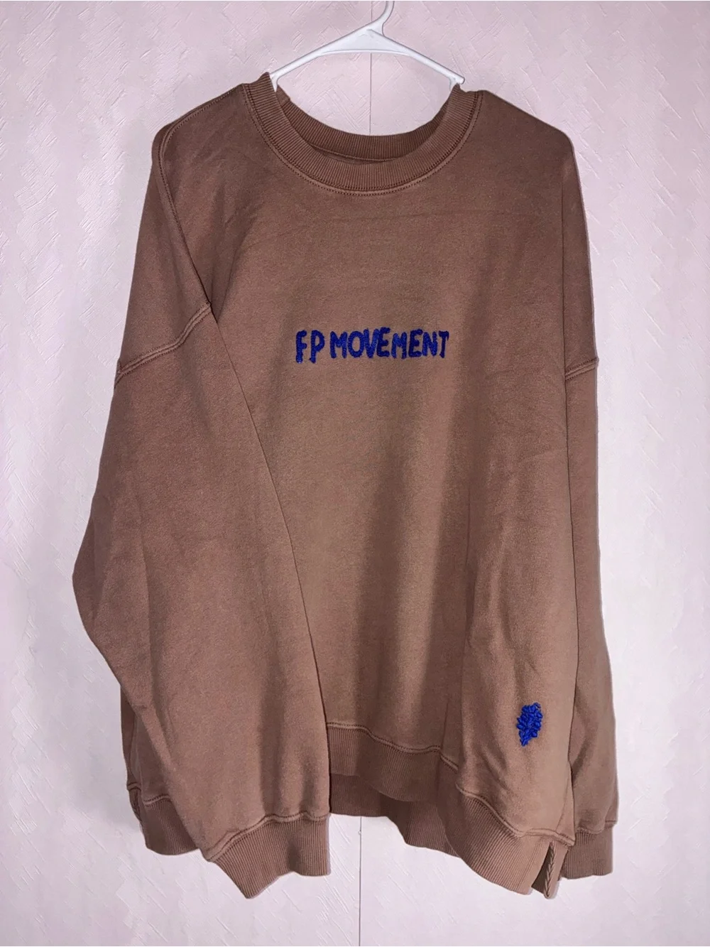 Free People Movement All Star Pullover